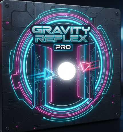 Gravity Reflex PRO Free Online Game